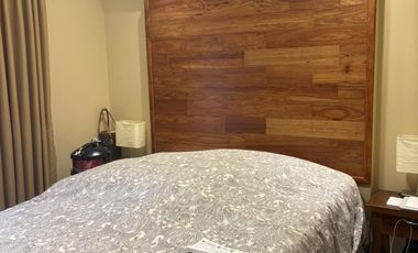 Fully Furnished 2BR Condo with Balconies & Views in Outlook Ridge, Baguio City