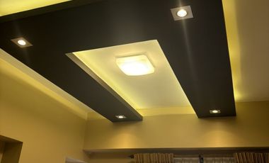 Fully Furnished 2BR Condo with Balconies & Views in Outlook Ridge, Baguio City