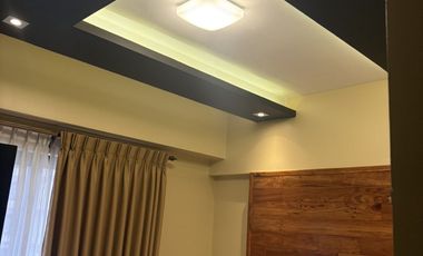 Fully Furnished 2BR Condo with Balconies & Views in Outlook Ridge, Baguio City