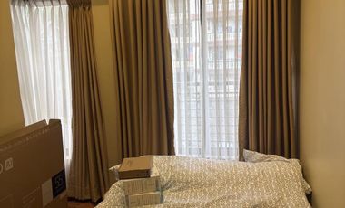 Fully Furnished 2BR Condo with Balconies & Views in Outlook Ridge, Baguio City