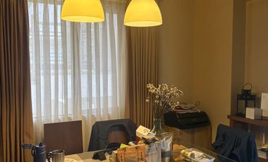 Fully Furnished 2BR Condo with Balconies & Views in Outlook Ridge, Baguio City