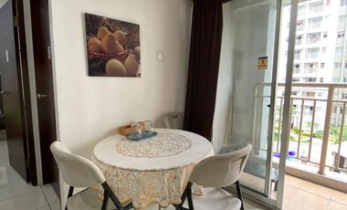 Sewa 2BR Mediterania Garden 2 Tanjung Duren Lokasi Strategis Dekat Mall, Kantor, Universitas