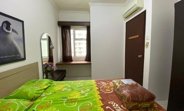 Sewa 2BR Mediterania Garden 2 Tanjung Duren Lokasi Strategis Dekat Mall, Kantor, Universitas