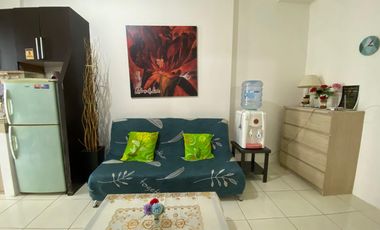 Sewa 2BR Mediterania Garden 2 Tanjung Duren Lokasi Strategis Dekat Mall, Kantor, Universitas