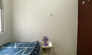 Sewa 2BR Mediterania Garden 2 Tanjung Duren Lokasi Strategis Dekat Mall, Kantor, Universitas