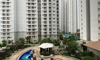 Sewa 2BR Mediterania Garden 2 Tanjung Duren Lokasi Strategis Dekat Mall, Kantor, Universitas