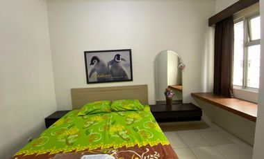 Sewa 2BR Mediterania Garden 2 Tanjung Duren Lokasi Strategis Dekat Mall, Kantor, Universitas