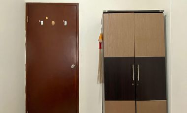 Sewa 2BR Mediterania Garden 2 Tanjung Duren Lokasi Strategis Dekat Mall, Kantor, Universitas