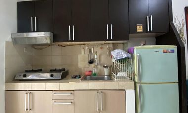 Sewa 2BR Mediterania Garden 2 Tanjung Duren Lokasi Strategis Dekat Mall, Kantor, Universitas