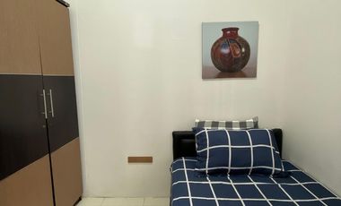 Sewa 2BR Mediterania Garden 2 Tanjung Duren Lokasi Strategis Dekat Mall, Kantor, Universitas