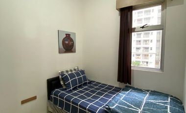 Sewa 2BR Mediterania Garden 2 Tanjung Duren Lokasi Strategis Dekat Mall, Kantor, Universitas