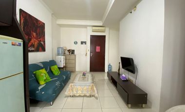 Sewa 2BR Mediterania Garden 2 Tanjung Duren Lokasi Strategis Dekat Mall, Kantor, Universitas