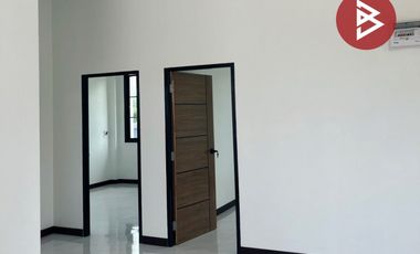 ขายบ้านเดี่ยว หมู่บ้านธนาสิริ อุทัยธานี อ.หนองฉาง จ.อุทัยธานี