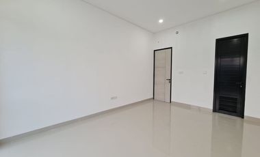 Dijual Rumah 2 Lantai, Baru dan Siap Huni. Lokasi Cocok Untuk Keluarga