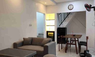 Dijual dan Disewakan Rumah 2 Lantai Siap Huni Minimalis di Pondok Jati Sidoarjo