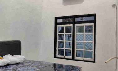 Dijual dan Disewakan Rumah 2 Lantai Siap Huni Minimalis di Pondok Jati Sidoarjo