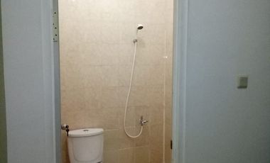 For Rent and Sale: 3-Story Shophouse on Jl. Siaga Raya Pejaten, South Jakarta