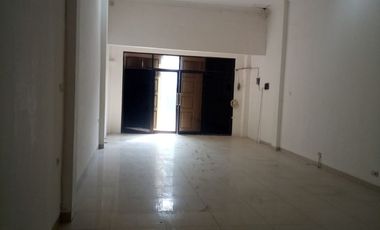 For Rent and Sale: 3-Story Shophouse on Jl. Siaga Raya Pejaten, South Jakarta