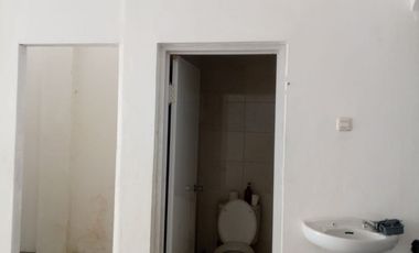 For Rent and Sale: 3-Story Shophouse on Jl. Siaga Raya Pejaten, South Jakarta