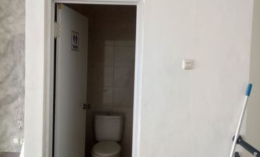 For Rent and Sale: 3-Story Shophouse on Jl. Siaga Raya Pejaten, South Jakarta