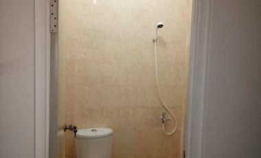 For Rent and Sale: 3-Story Shophouse on Jl. Siaga Raya Pejaten, South Jakarta