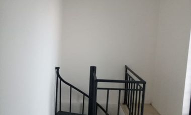 For Rent and Sale: 3-Story Shophouse on Jl. Siaga Raya Pejaten, South Jakarta