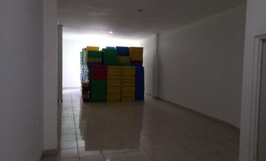 For Rent and Sale: 3-Story Shophouse on Jl. Siaga Raya Pejaten, South Jakarta