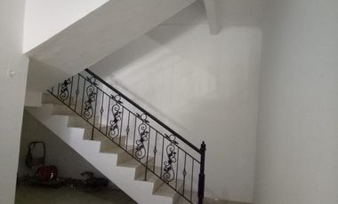 For Rent and Sale: 3-Story Shophouse on Jl. Siaga Raya Pejaten, South Jakarta