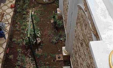 ‼️Banting Harga‼️ Rumah Classic Mewah di Kebonsari Elveka dekat Gayungsari Ketintang