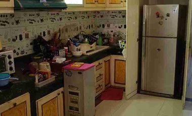 ‼️Banting Harga‼️ Rumah Classic Mewah di Kebonsari Elveka dekat Gayungsari Ketintang