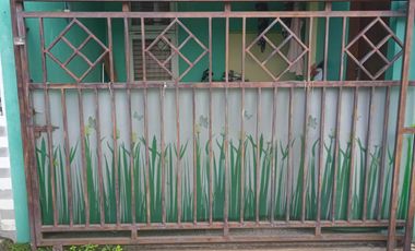 dijual rumah murah, di perumahan , klaten