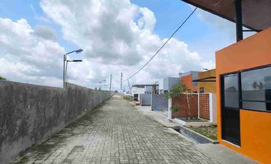 Rumah Minimalis Modern Di Purwokerto, Dekat RS Margono