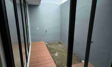 Rumah Minimalis Modern Di Purwokerto, Dekat RS Margono