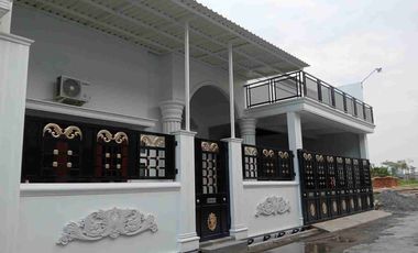 jalan raya mangesti gentan