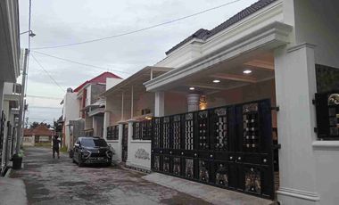 jalan raya mangesti gentan