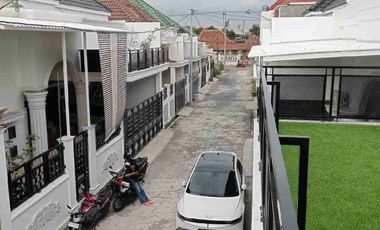 jalan raya mangesti gentan