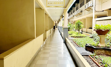 Prime Large-Scale Hotel Asset for Sale in Gambir, Central Jakarta