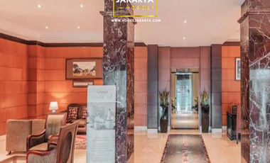 Prime Large-Scale Hotel Asset for Sale in Gambir, Central Jakarta