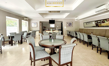 Prime Large-Scale Hotel Asset for Sale in Gambir, Central Jakarta