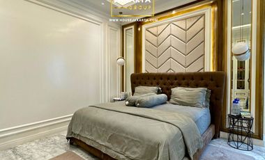 Exclusive Classic House in Prime Menteng – Significant Price Reduction