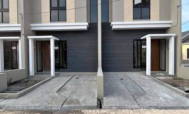 rumah alana wonorejo lokasi strategis dekat kampus