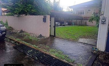 300 sqm Residential Lot – Vista Real Classica 1, Gated Subdivision, Quezon City