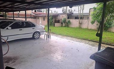 300 sqm Residential Lot – Vista Real Classica 1, Gated Subdivision, Quezon City