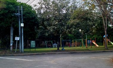 300 sqm Residential Lot – Vista Real Classica 1, Gated Subdivision, Quezon City