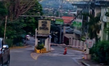 300 sqm Residential Lot – Vista Real Classica 1, Gated Subdivision, Quezon City