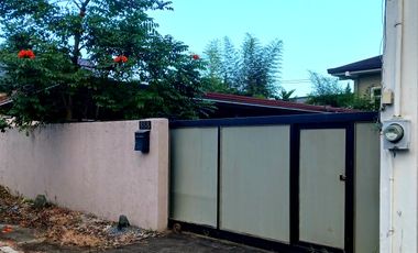 300 sqm Residential Lot – Vista Real Classica 1, Gated Subdivision, Quezon City