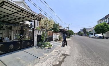 hanya 5 Menit Ke RS Hermina & Mall Daan Mogot, Disewakan Perumahan Daan Mogot Baru Cluster Bedugul Raya Bebas Banjir Jakarta Barat