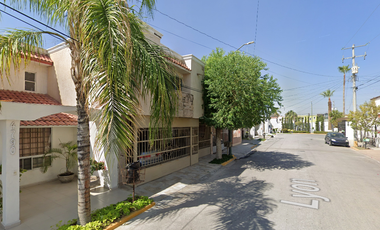VENTA DE GRAN CASA EN CASA BLANCA TORREON COAHUILA