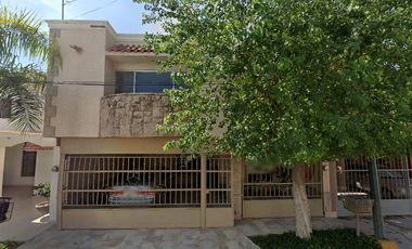VENTA DE GRAN CASA EN CASA BLANCA TORREON COAHUILA