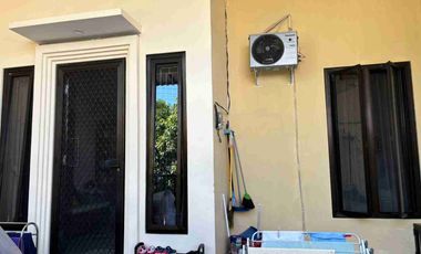 Sidoarjo. Perum Pondok Chandra. Murah. Bagus